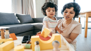 Taking care of ADHD Child