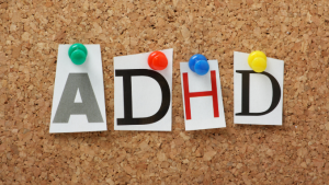 Top Foods to Help Manage ADHD Symptoms