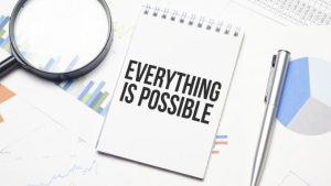 everything possible