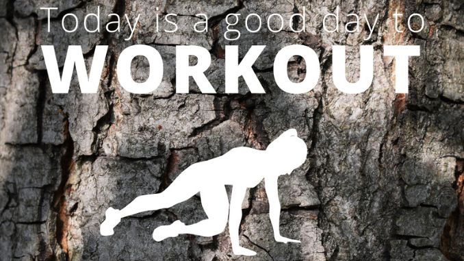 gym motivation quote