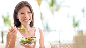 healthy lifestyle