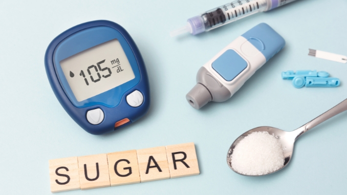 Diabetes’ Impact on Global Health