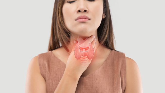 Potential Causes of Hypothyroidism - Thyroid Function Diagnosis and Monitoring