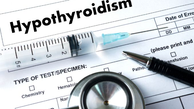 What are the Early Signs of Hypothyroidism-Thyroid Function Diagnosis and Monitoring