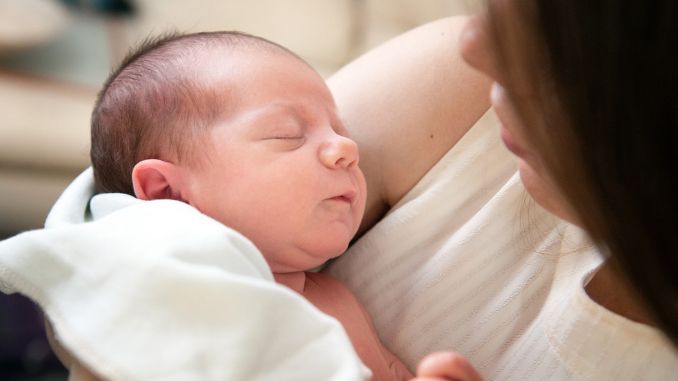 Symptoms of Silent Reflux in Babies: An In-Depth Look
