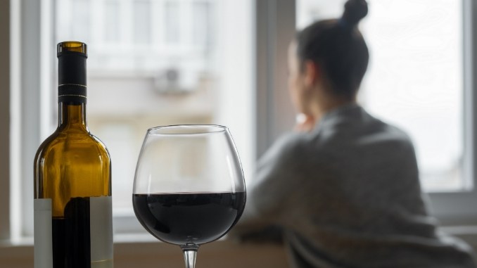 The Connection Between Alcoholism and Mental Health