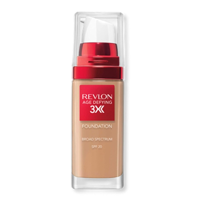 Revlon Age-Defying Firming and Lifting Makeup