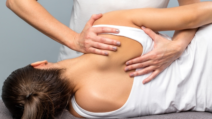 What is Chiropractic Care