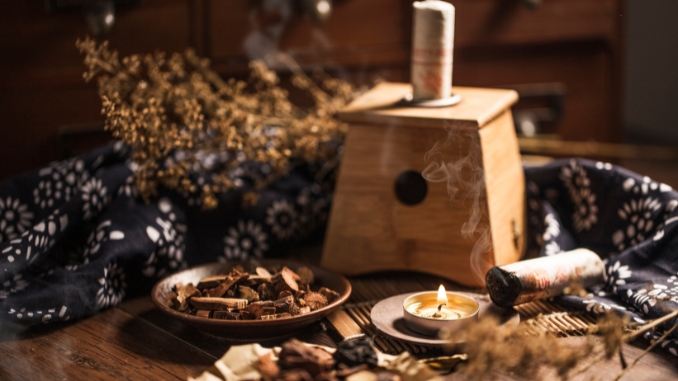 Unlocking the Power of Moxibustion: An Ancient Therapy for Modern Wellness