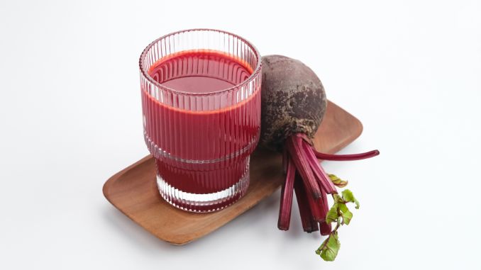 four drinks that will directly boost nitric oxide