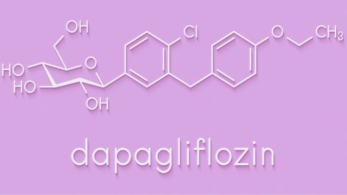 Dapagliflozin-farxiga - How Rapid is Weight Loss with Farxiga