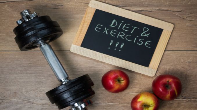 diet-exercise - How Rapid is Weight Loss with Farxiga