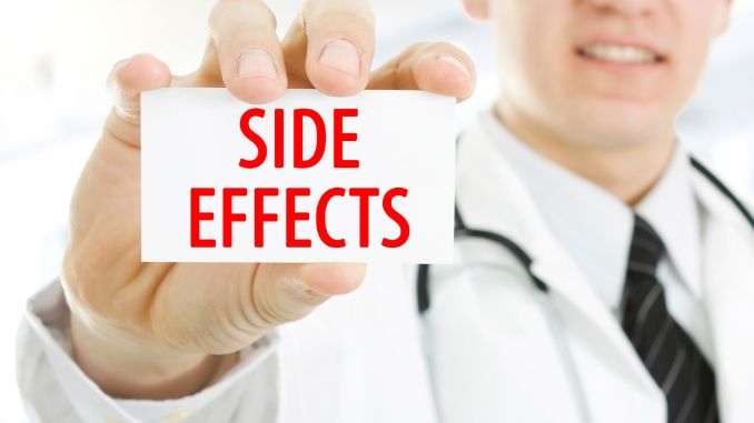 side-effects - How Rapid is Weight Loss with Farxiga