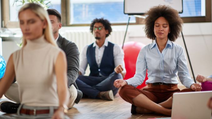 15 Reenergizing Wellness Activities In The Workplace