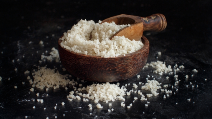 Celtic Salt and Daily Consumption: What’s the Ideal Amount?