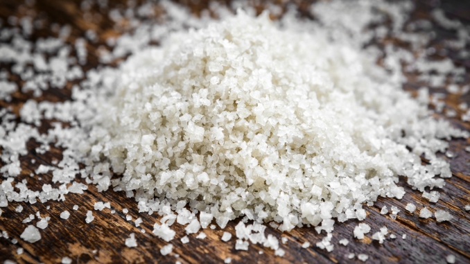 Health Benefits of Celtic Salt