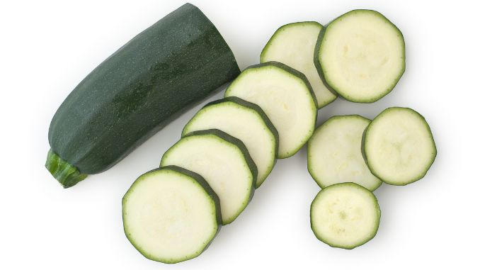 zucchini