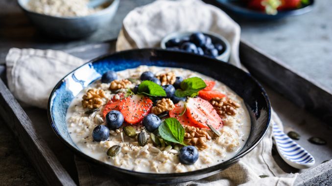 Day 7 - Delicious And Diabetes-Friendly Meals For The Final Day