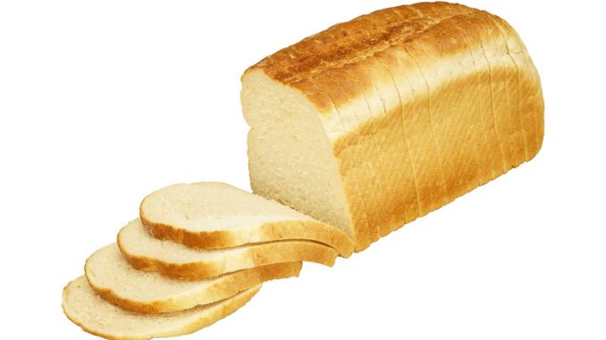 White Bread- Best Bread for Weight Loss
