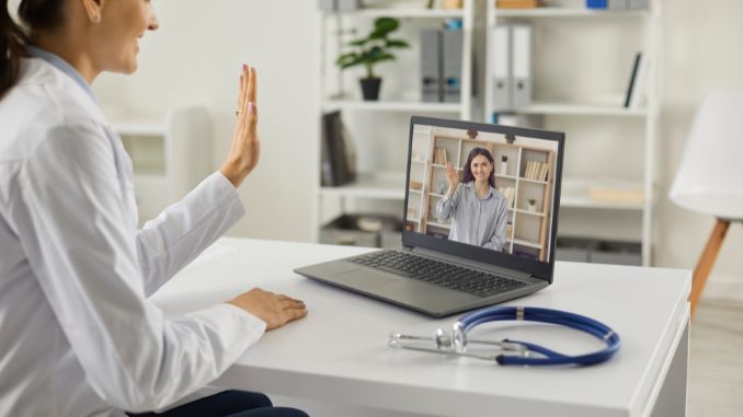 Telehealth and Virtual Care
