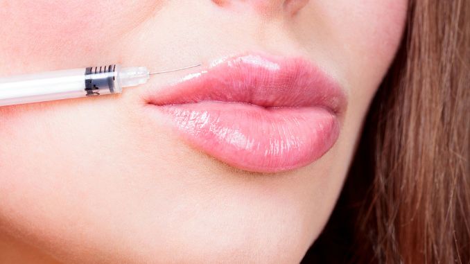 Fillers- is botox silicone
