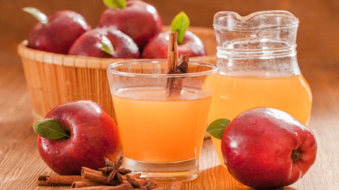 Does Apple Cider Vinegar Go Bad