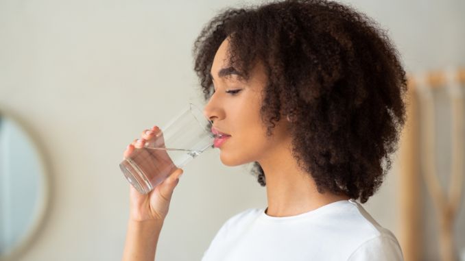 Prevention and Tips for Staying Hydrated
