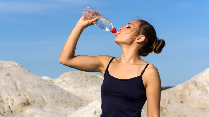 Understanding the 10 Signs of Dehydration to Stay Hydrated