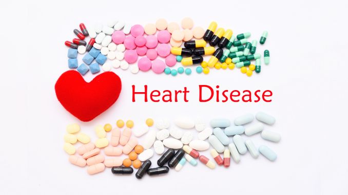 Heart Disease Warning Signs: How to Recognize and Prevent the Silent Killer- Heart Disease Warning Signs