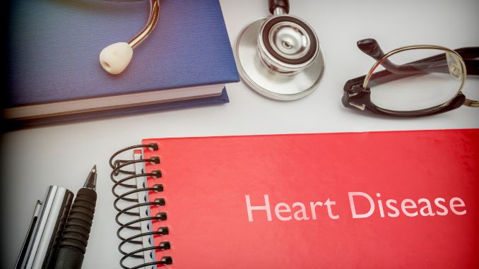 What is Heart Disease?- Heart Disease Warning Signs

