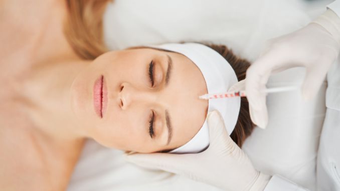 Understanding Botox Risks: A Guide to Safer Cosmetic Choices- is botox silicone