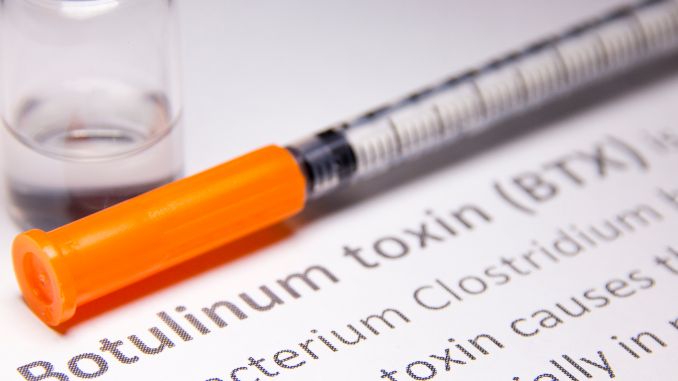 What is Botulinum Toxin, and How Does It Work?- is botox silicone

