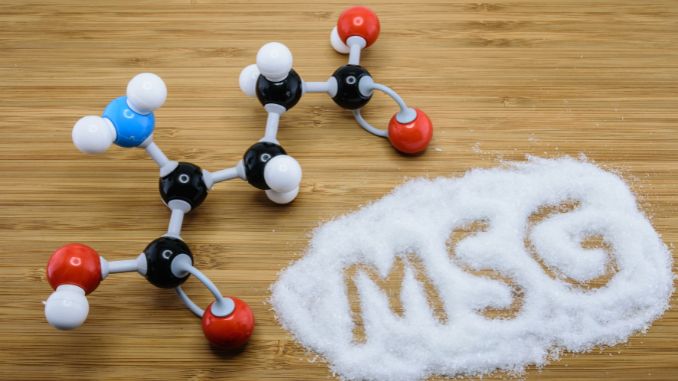 Vetsin Side Effects: What You Need To Know About MSG