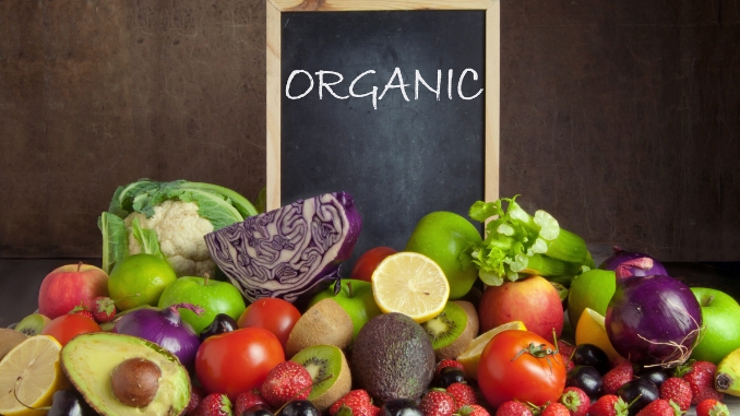 10 Benefits of Organic Food: An Eye-Opening Guide