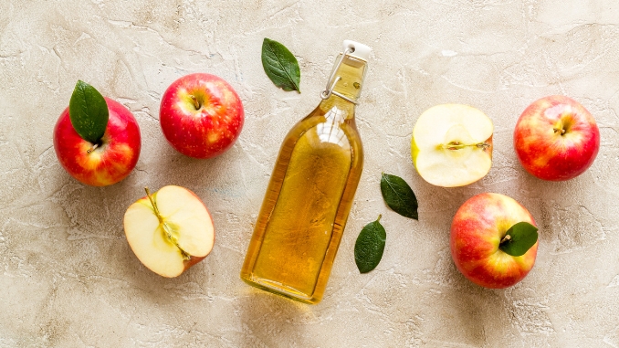 Uses of Apple Cider Vinegar