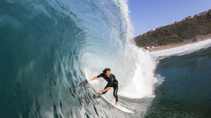 How Many Calories Do You Burn Surfing? Uncover the Ultimate Wave Workout?