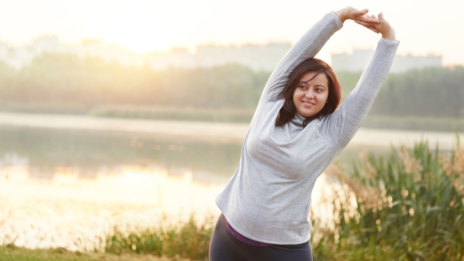 Exercise Regularly - Raynaud's Syndrome Test
