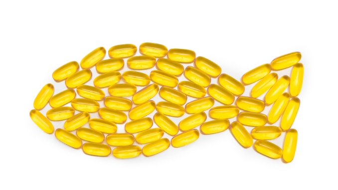 Fish Oil - Raynaud's Syndrome Test