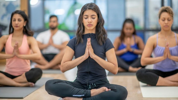 Stress Management - Raynaud's Syndrome Test
