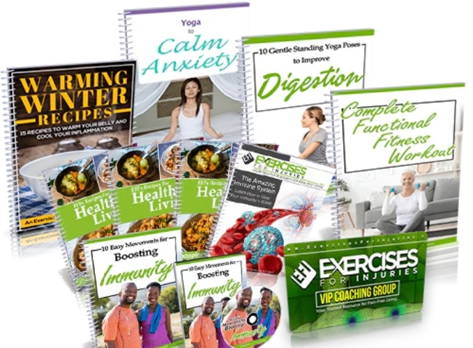 Winter Wellness Bundle